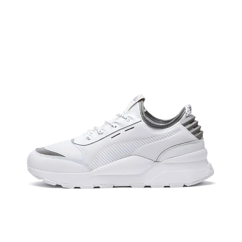 PUMA RS 0 Optic Pop 'White'-0