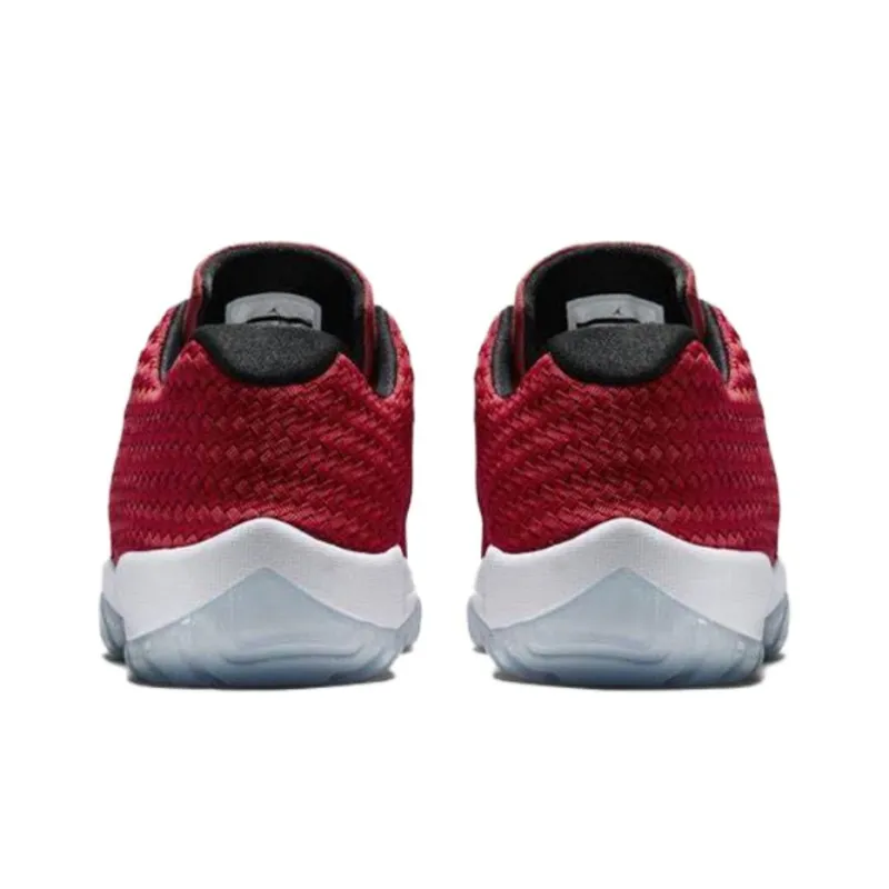Jordan Future Low Gym Red-4