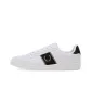 White Black