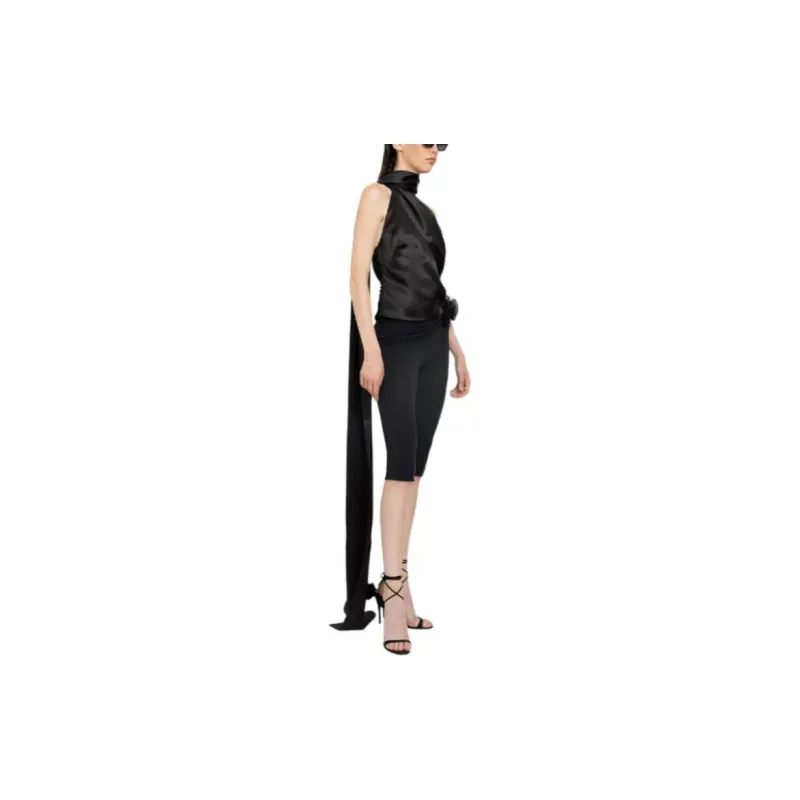 MAGDA BUTRYM T-Shirt Women's Black-1