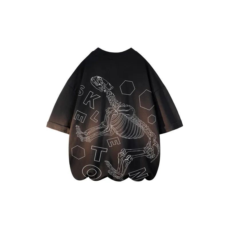 POLAR BEAR T Shirts Unisex-4