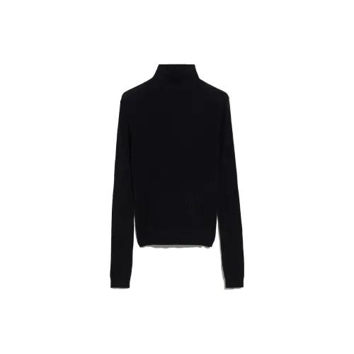 MaxMara Sweaters Women's Dark Blue