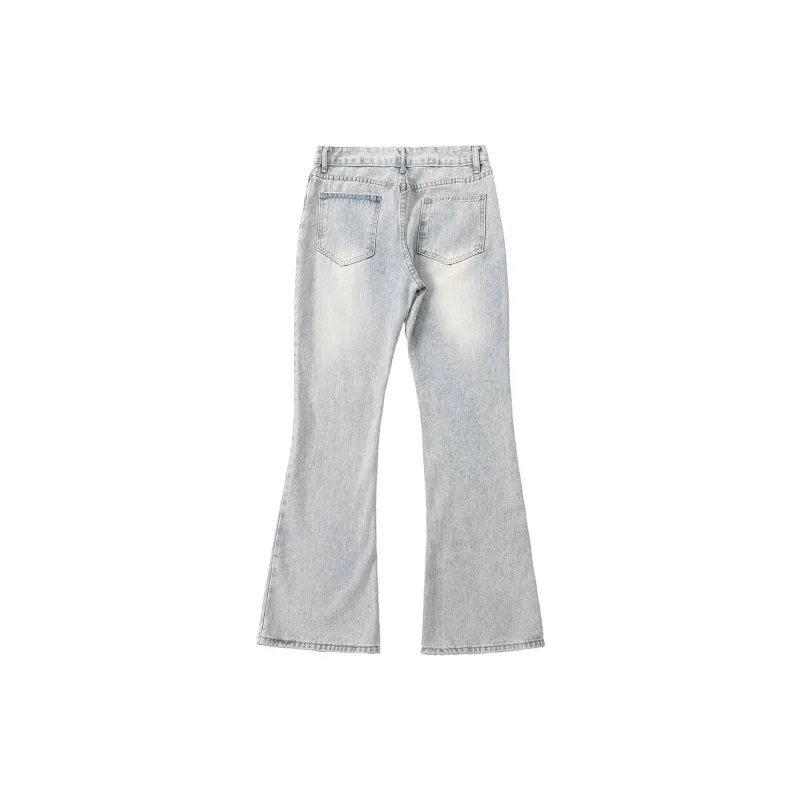DJ.SPIRIT Jeans Unisex-20