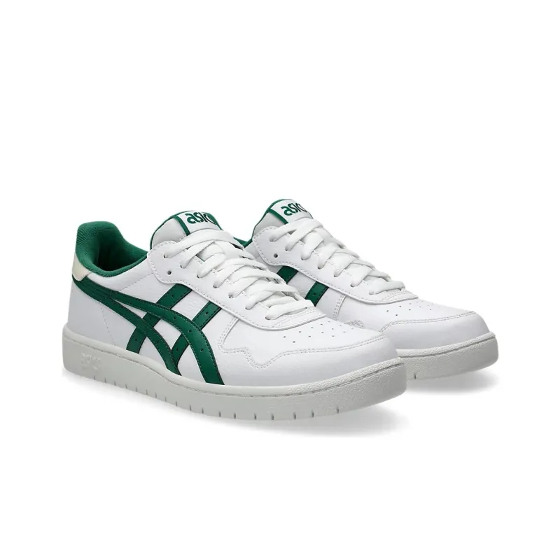 Asics Japan S 'White Jasper Green'-1