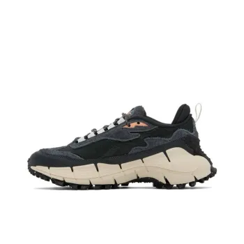 Zig Kinetica 2.5 Edge Reebok 'Pure Grey Peach Glow'