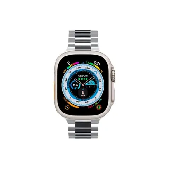 Spigen Modern Collection Watch Bands 49mm Unisex