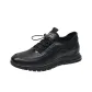 Black Breathable 5.5cm-L0924069XH