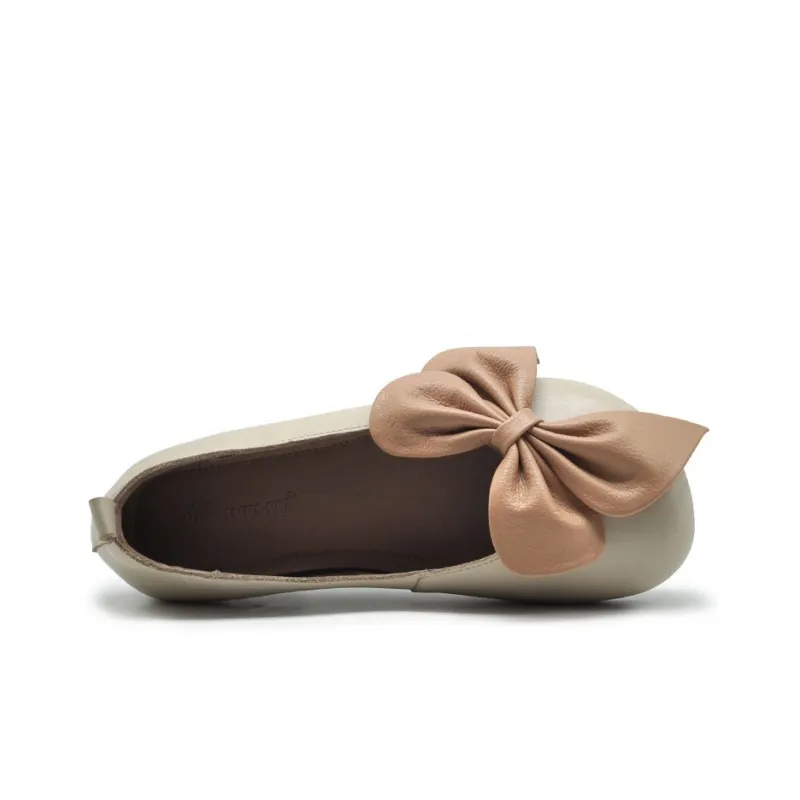 ARTMU Casual Single Shoes Women's-1