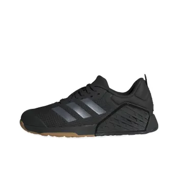 Adidas Dropset 3 Core Black Grey Women's