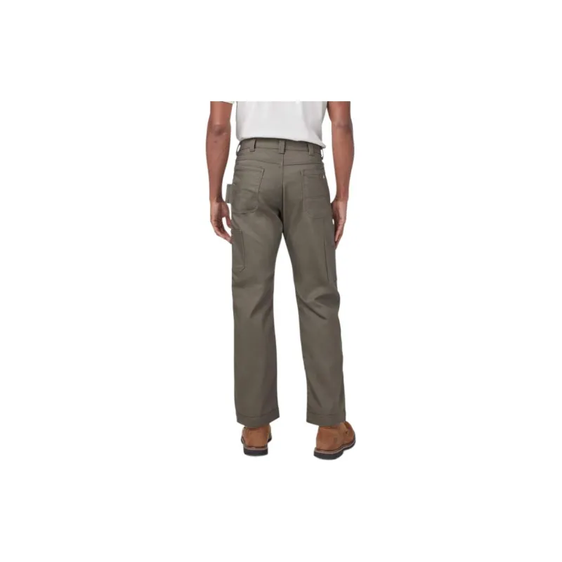 Dickies Casual Pants Men's Moss Green-1