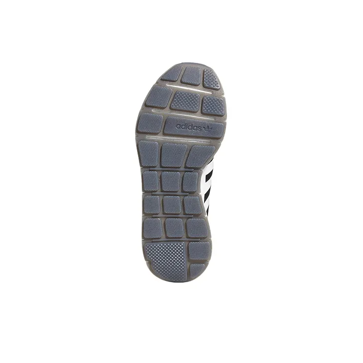 Adidas Originals Swift Run X 'Black White' Women's-5