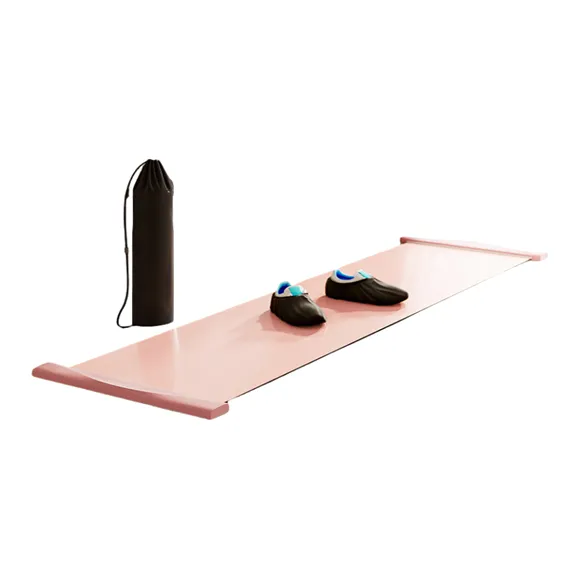 Kaikang Indoor Multifunction Speed Skating Training Sliding Sports Unisex-2