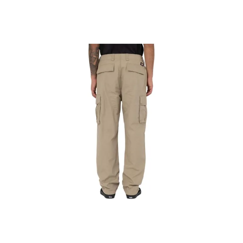 Dickies Cargo Pants Men's Desert Sand-1