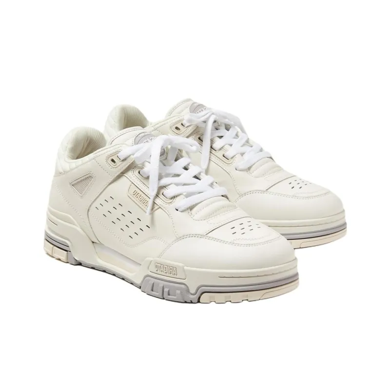 Axel Arigato Panelled Low top Sneakers-3