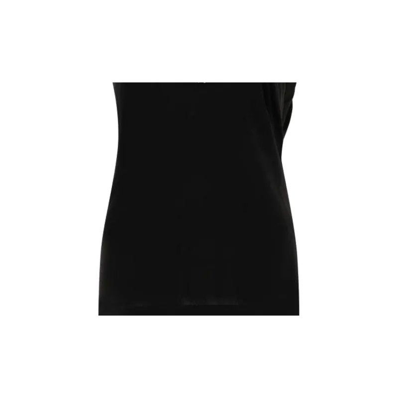 Givenchy Crystal Embellished Cut Out Tank Top-4