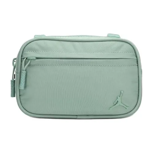 Jordan Crossbody Bags Green