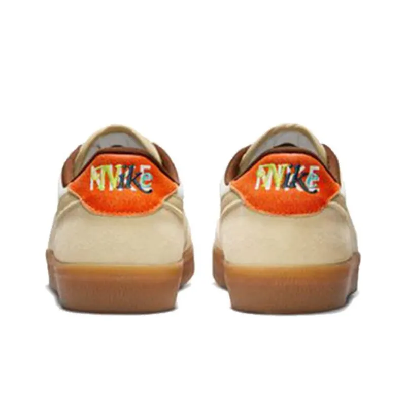 Nike Killshot 2 Brown Safety Orange-3