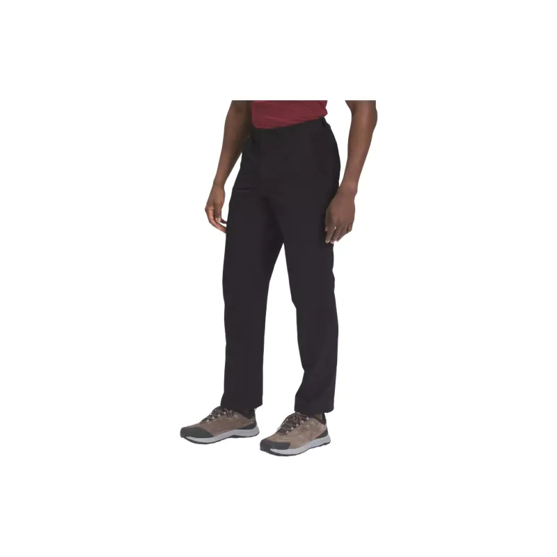 THE NORTH FACE Casual Pants Men's Black-4