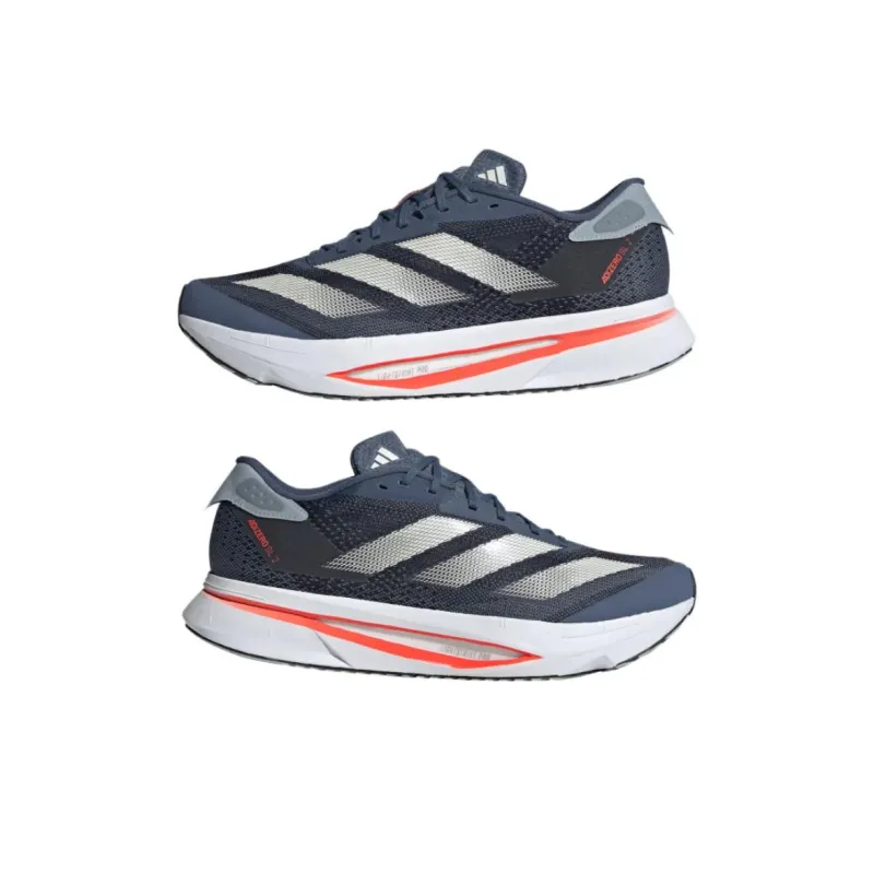 Adizero SL2 Adidas 'Preloved Ink Zero Metallic Red'-4