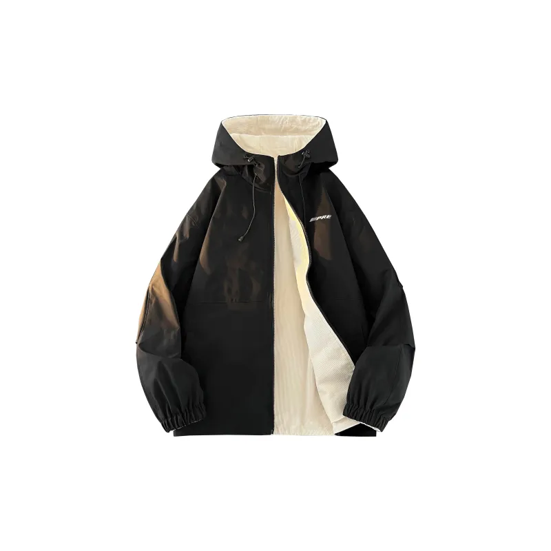 PRESSURE Jackets & Coats Unisex-9
