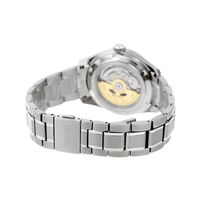 SEIKO Men Watch-2