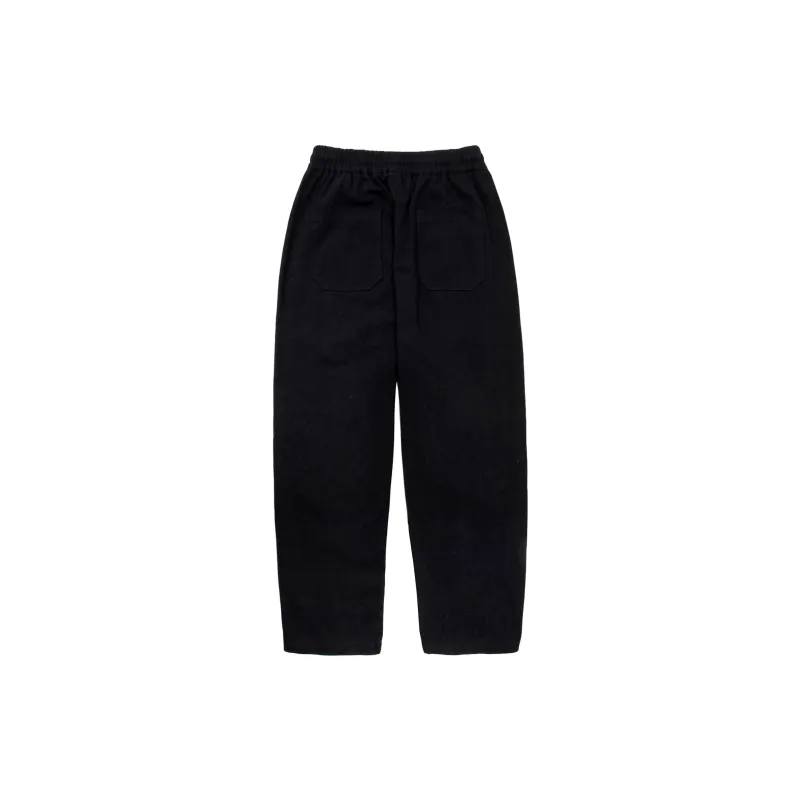 KILLWINNER Straight Casual Pants Unisex-1