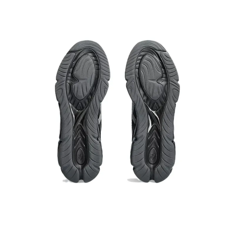 Asics Gel Quantum 360 Viii Black Silver Neon-5