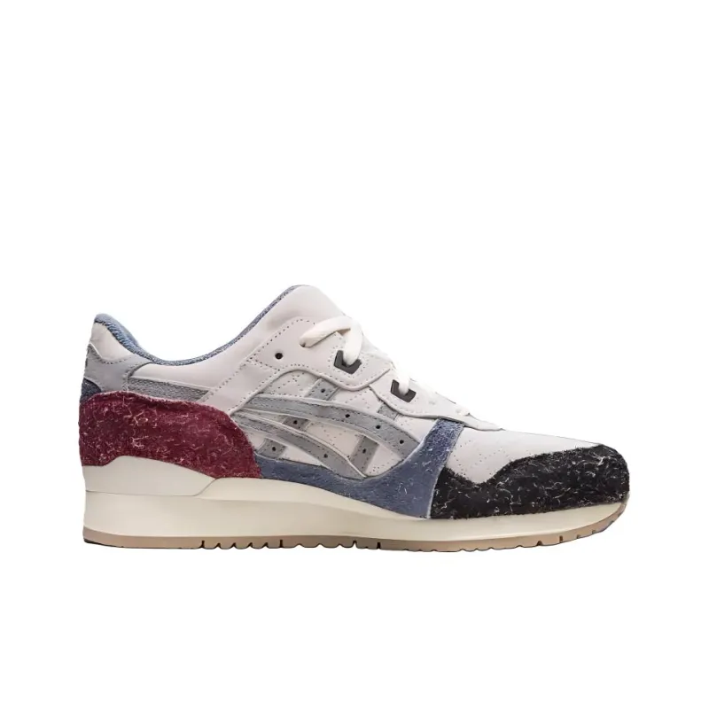 KITH X Asics Gel Lyte 3 '07 Remastered "Seoul"-1