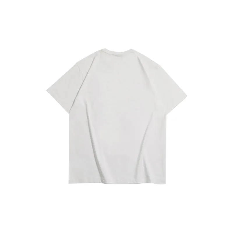 Zoo York Drop Shoulder Sleeve T-Shirt Unisex-1