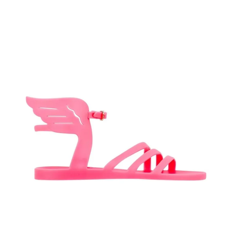 Ancient Greek Sandals Ikaria Jelly Sandals-1