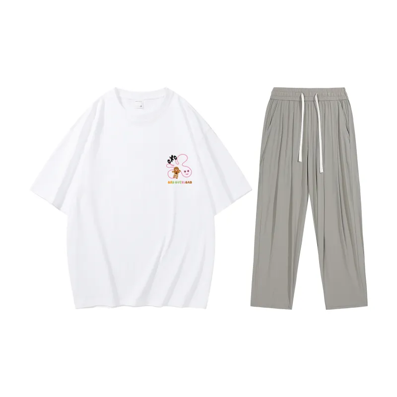 OXO OVERLOAD Casual Sportswear Unisex-11