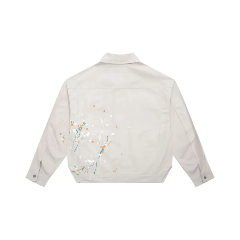 Dickies FW22 Jacket Men's Apricot-1
