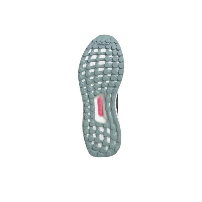 Adidas Ultra Boost 1.0 Grey Pink Fusion Women's-4