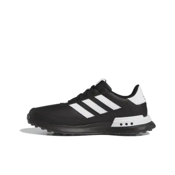 Adidas S2G Cushioning, Slip Resistant, Abrasion Resistant, Waterproof Low Top Running Shoes Men's Black