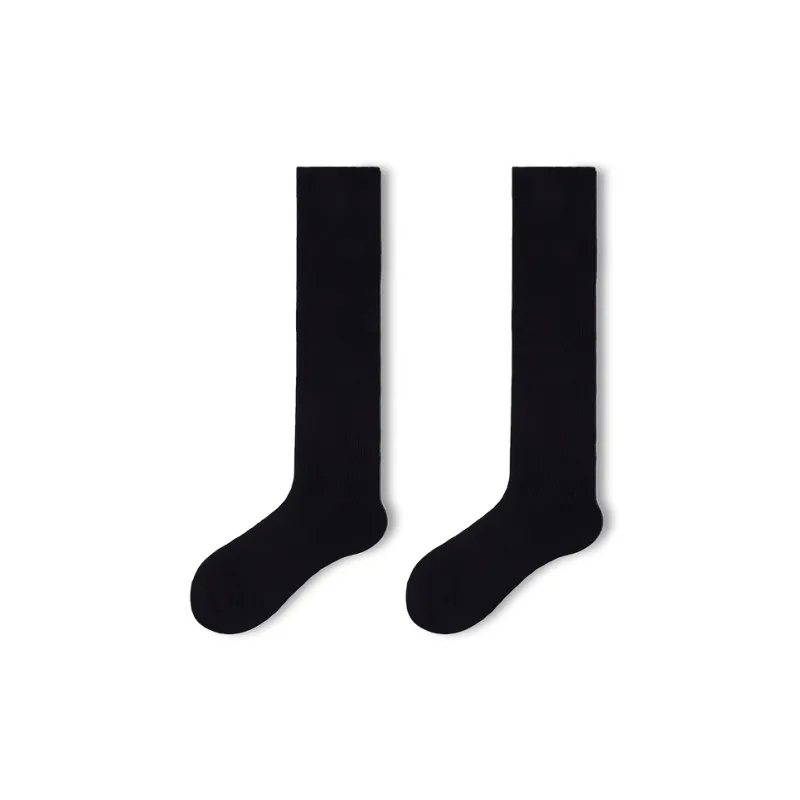 Primeet Women's Knee high Socks-6