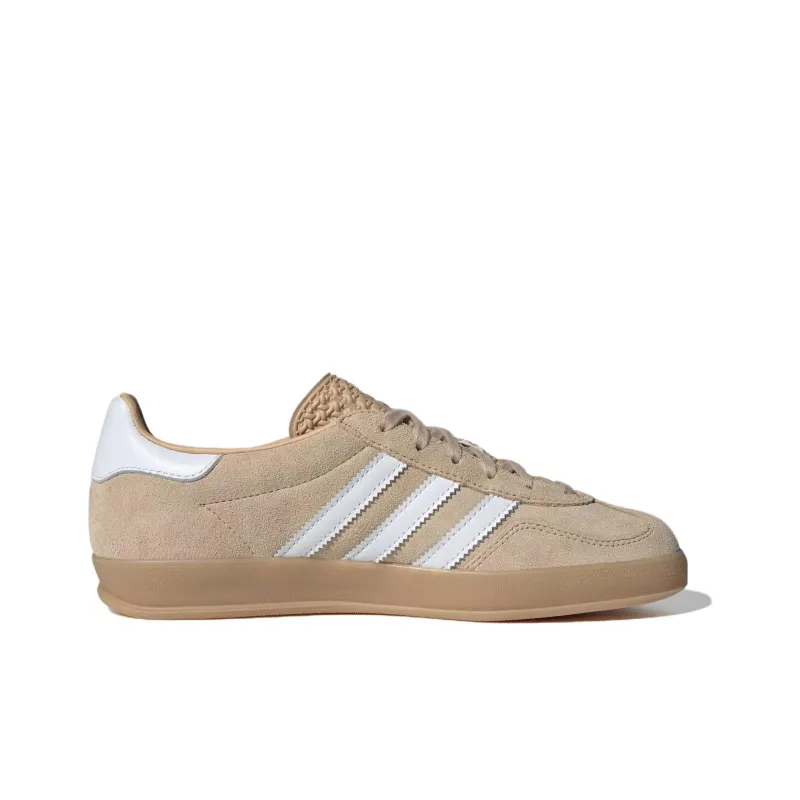 Adidas Gazelle Indoor Magic Beige Women's-1