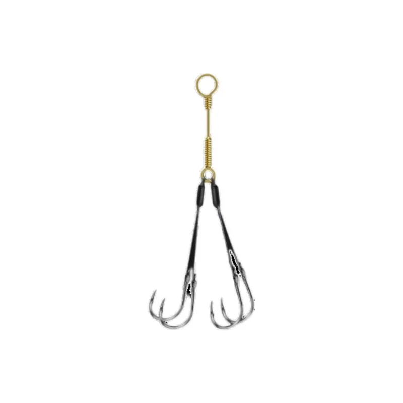 Monda Fish Hook-4