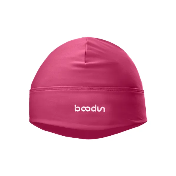 BOODUN Riding Equipment Running Unisex Brushed Lycra Fabric-12