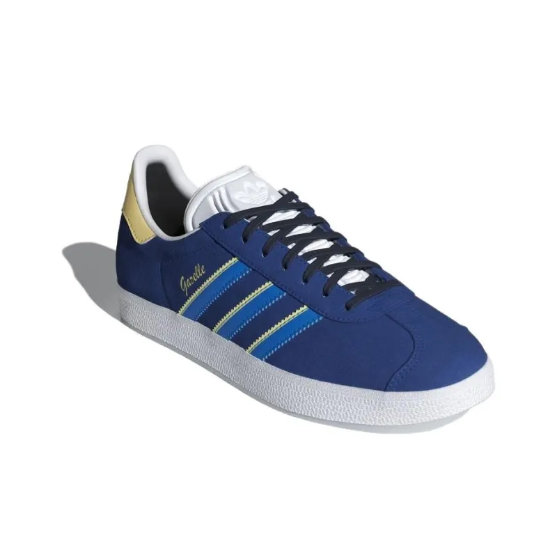 Adidas Gazelle Royal Blue Women's-2