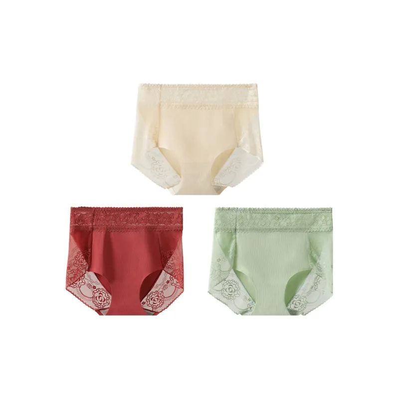 Lanza Underpants Women's 3 Pack-7