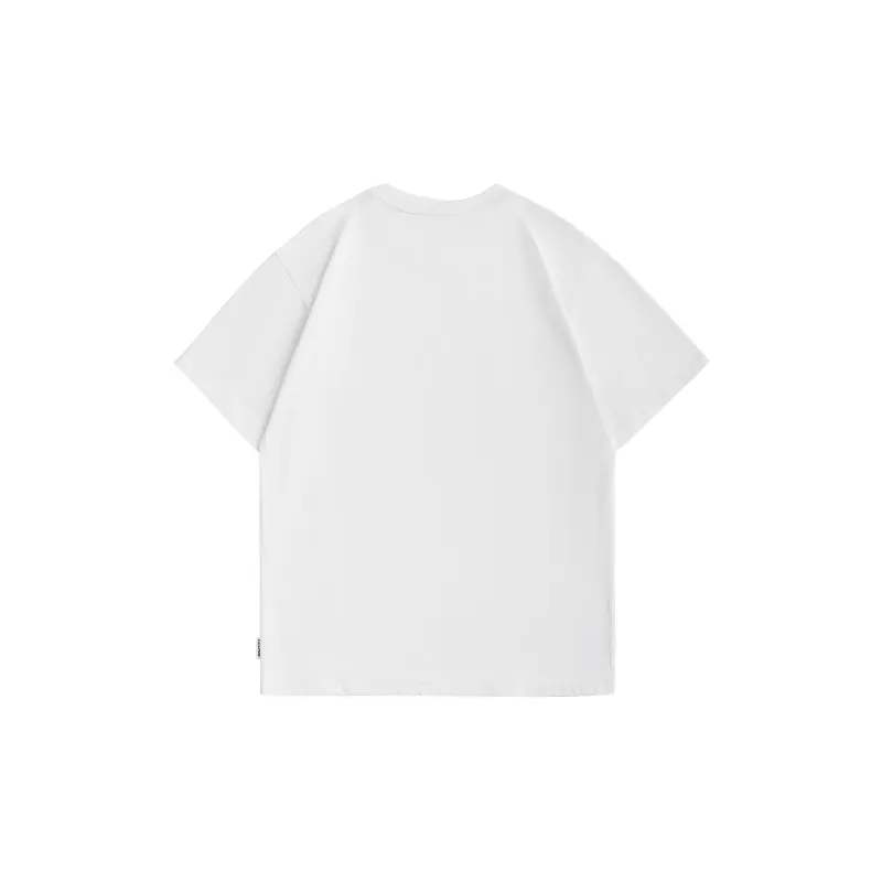 FEICHAI T-Shirts Unisex-3