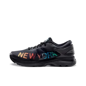 Asics Gel Kayano 25 'NYC  Black' Women's