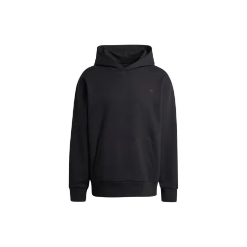 Adidas Premium Essentials Hoodie