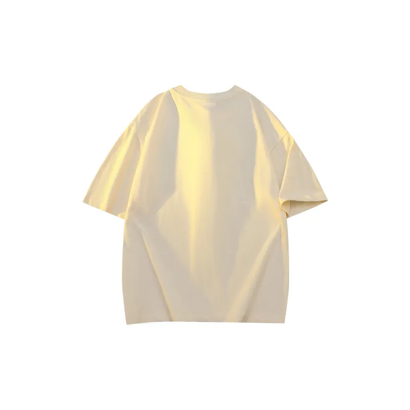 FONDLOOK T Shirts Unisex-13