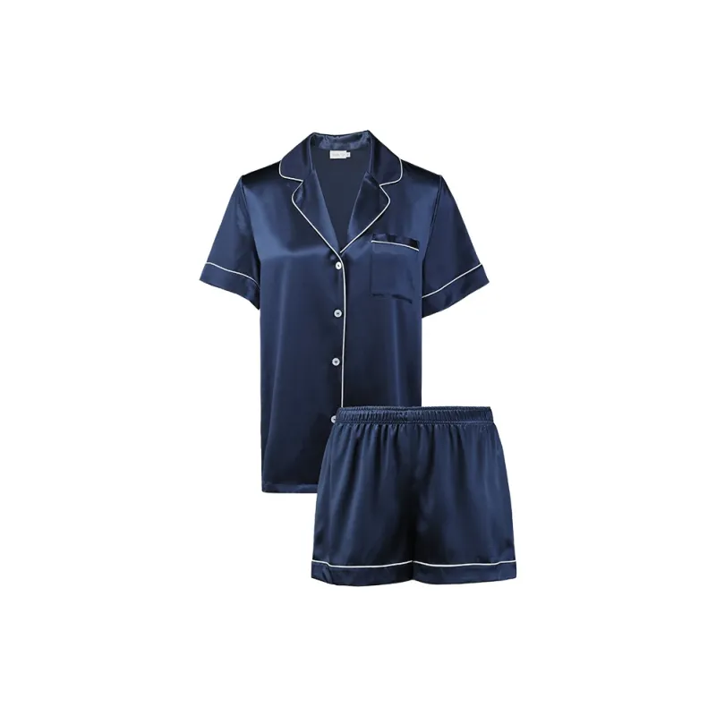 MANITO Women's Pajama Sets-6