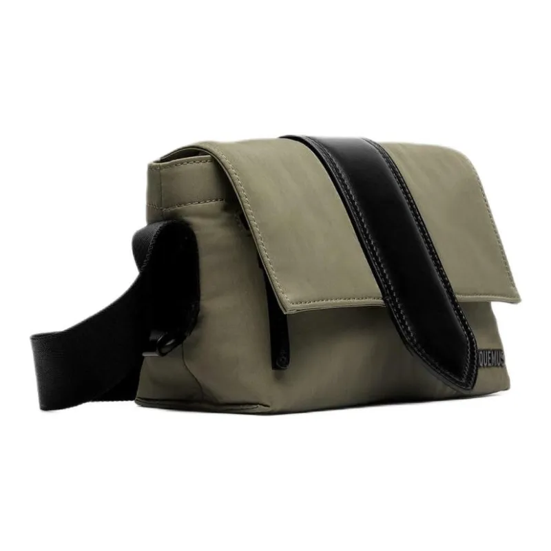 Jacquemus Mini Messenger Bag-1