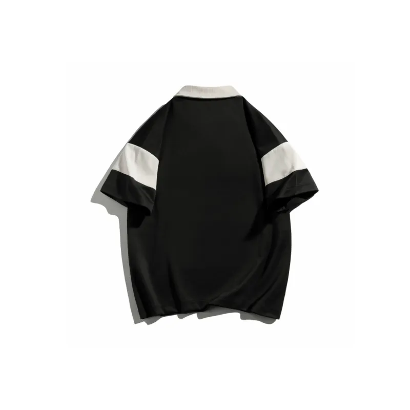 Merry City Polo Shirts Unisex-5