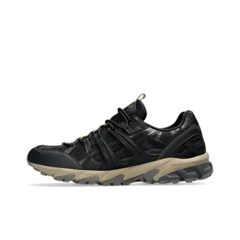 Asics Gel Sonoma 15 50 'Black Pepper'