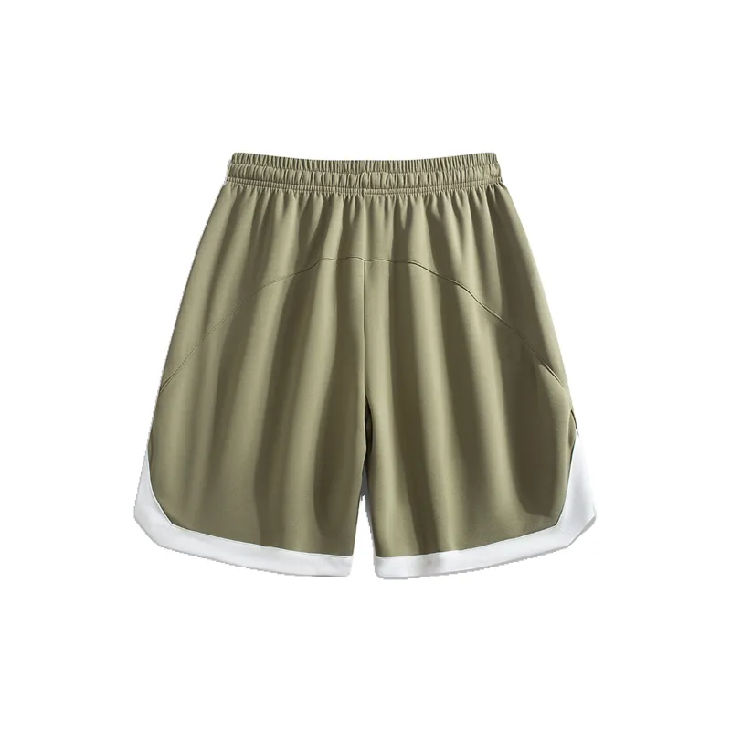 NONEVENT Casual Shorts Unisex-16