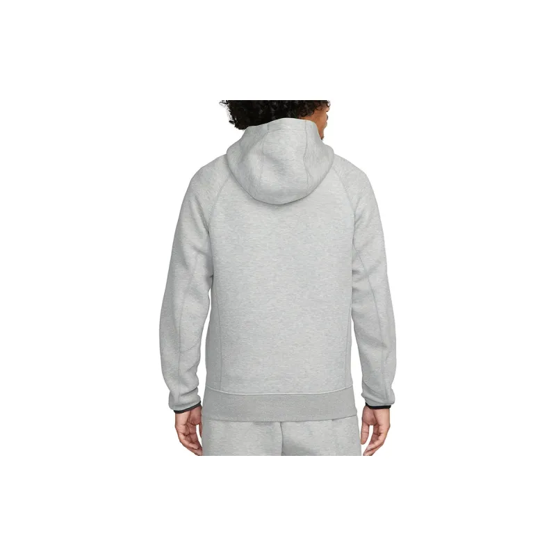 Nike Sportswear Tech Fleece Men's Pullover Hoodie-3